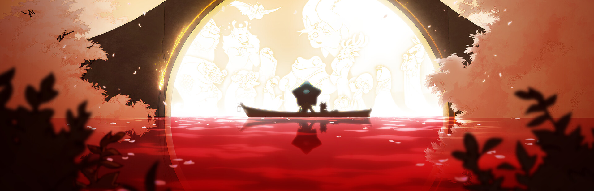 Spiritfarer®: Farewell Edition