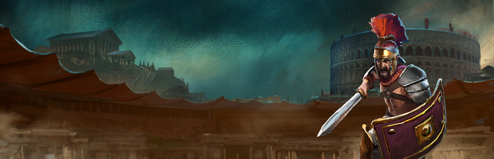 We Who Are About To Die