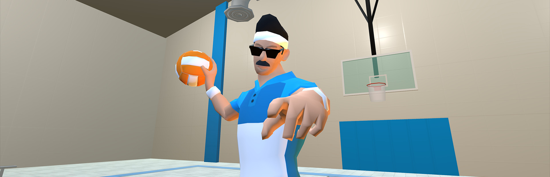 Dodgeball Simulator VR