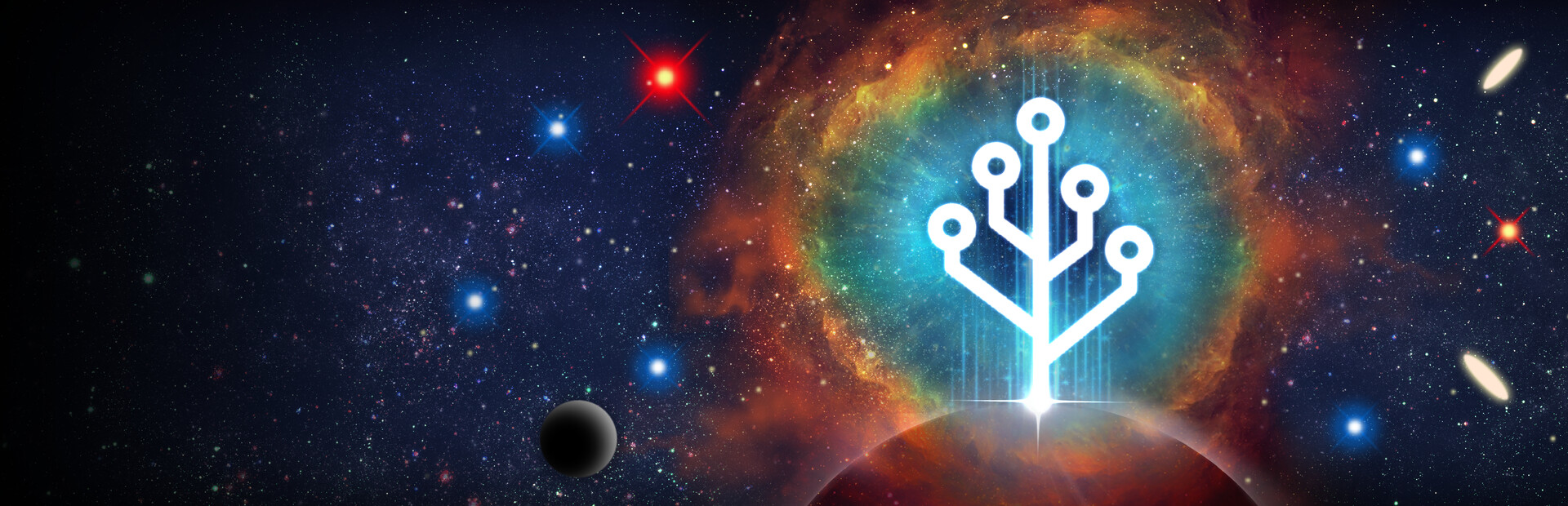 Cell to Singularity - Evolution Never Ends