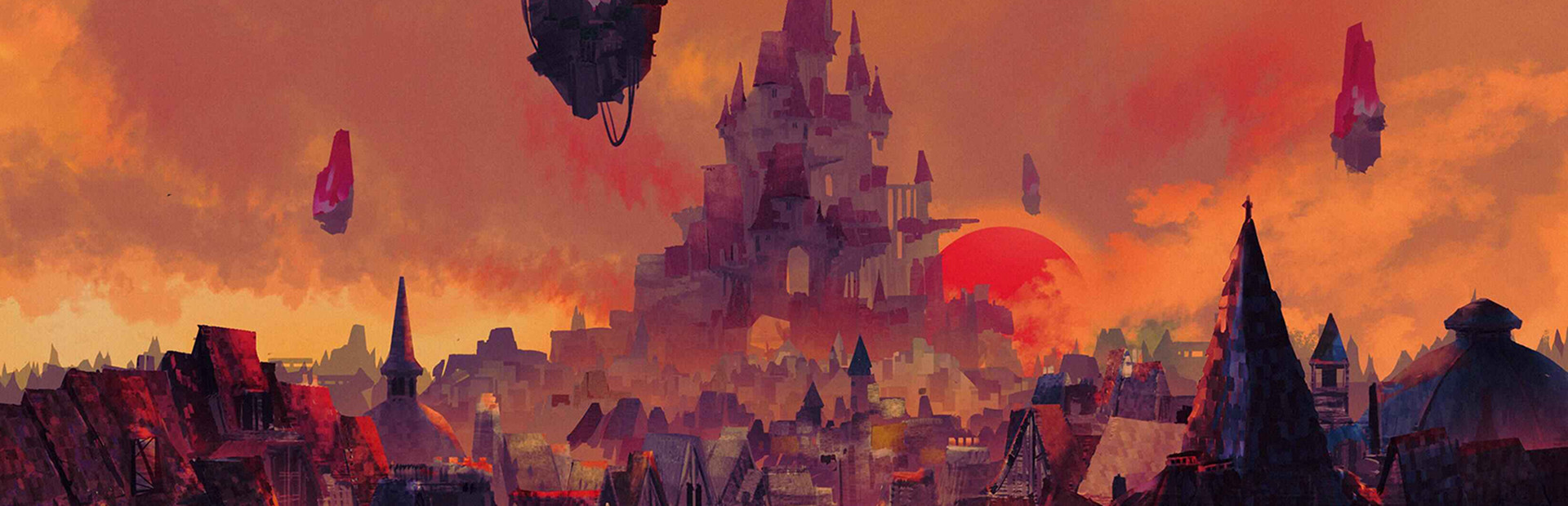 女巫与六便士 the sibyl and sixpence