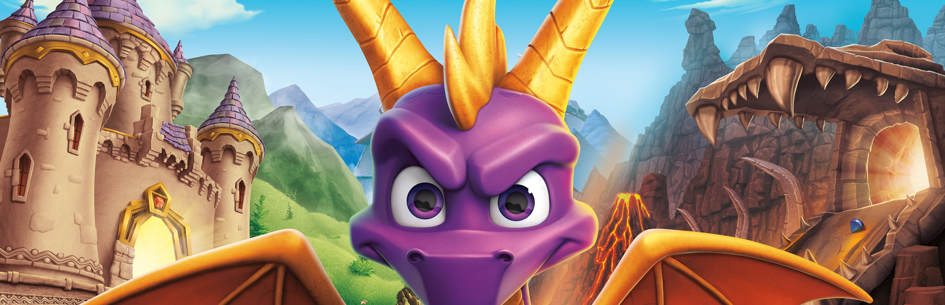 Spyro™ Reignited Trilogy