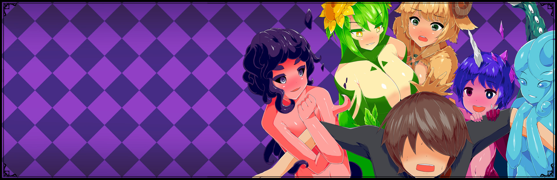 Siluman Fantasy - First Half -