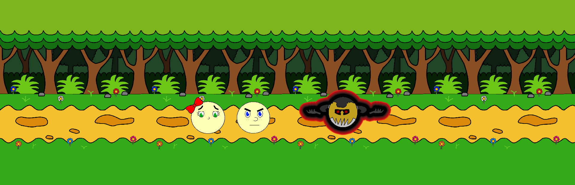 Fist Of Heaven & Hell