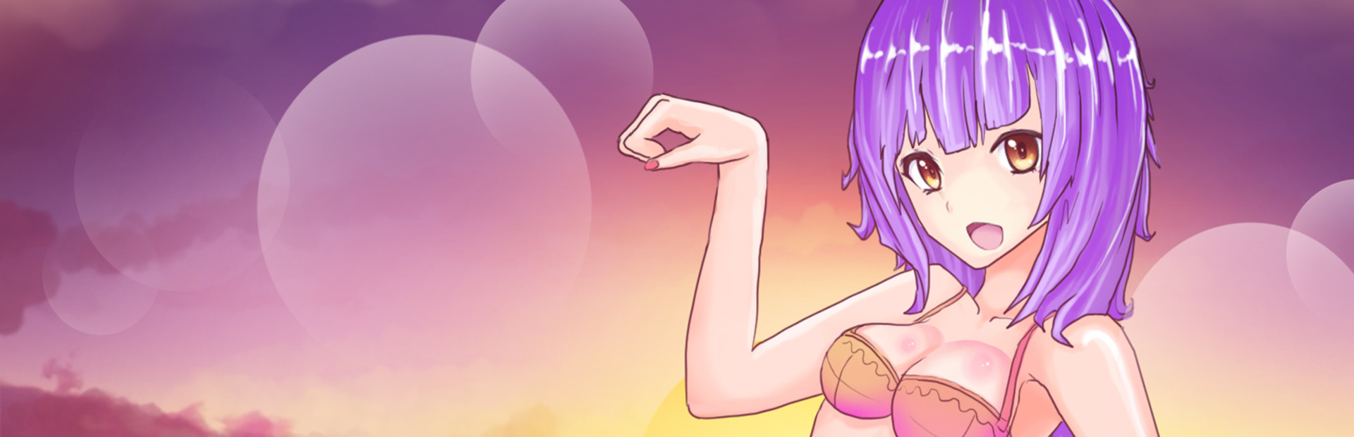 Nya Nya Nya Girls 2 (ʻʻʻ)_(=^･ω･^=)_(ʻʻʻ)