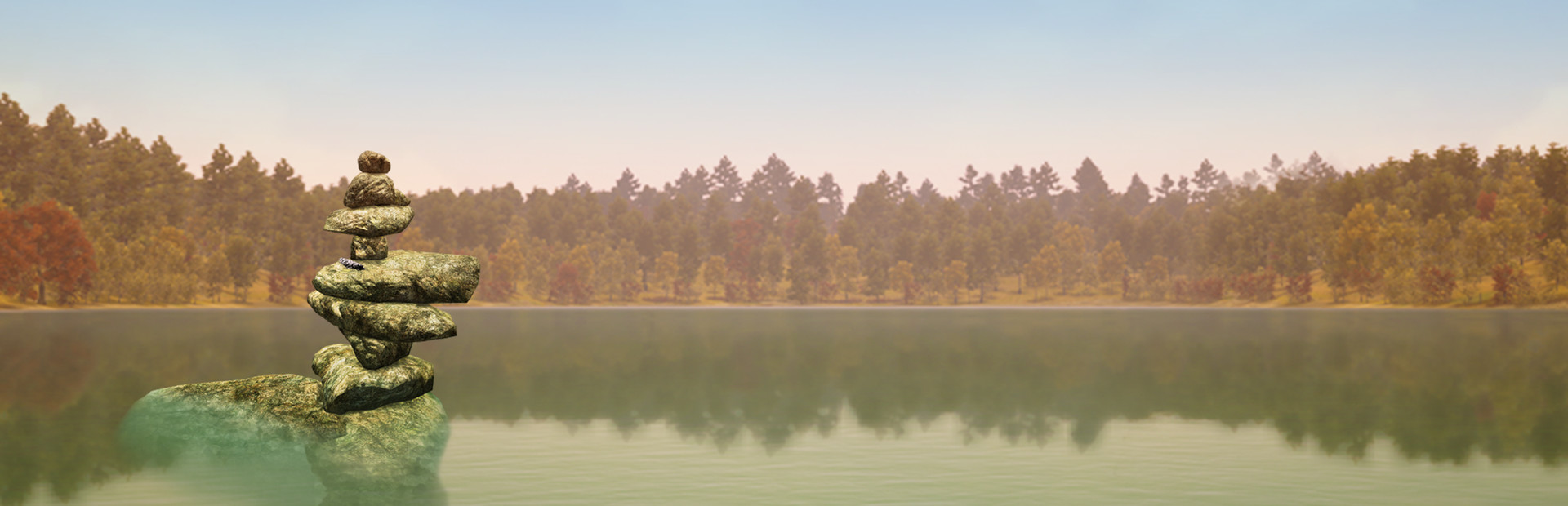 Walden, a game