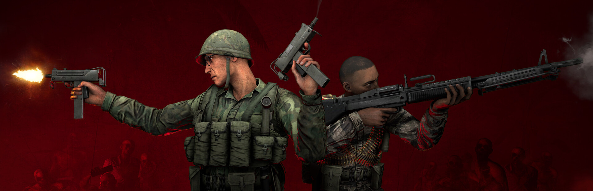 Military Conflict: Vietnam