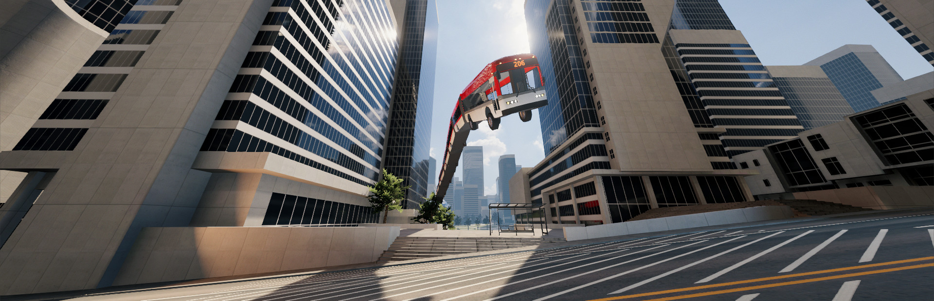 Snakeybus