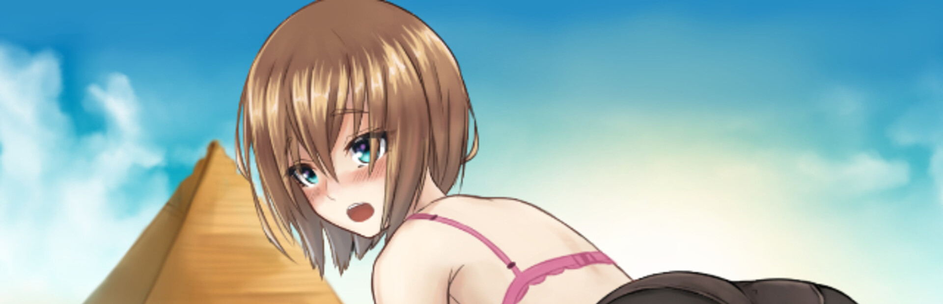 Hentai Shooter 2: World Tour