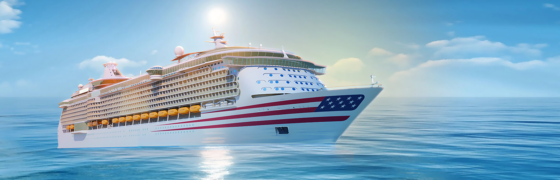 Vacation Adventures: Cruise Director