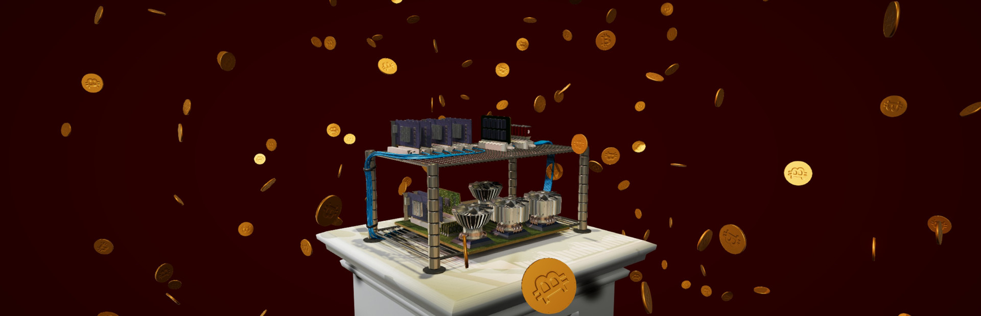 Crypto Crisis: Education Edition