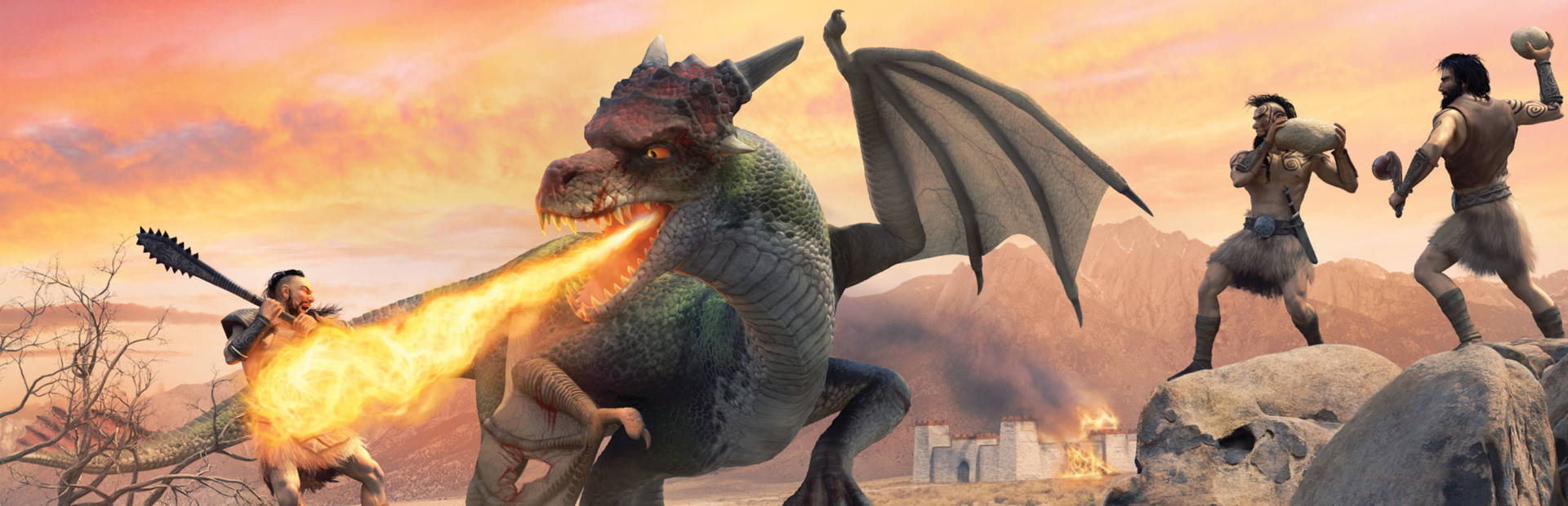 Avadon: The Black Fortress