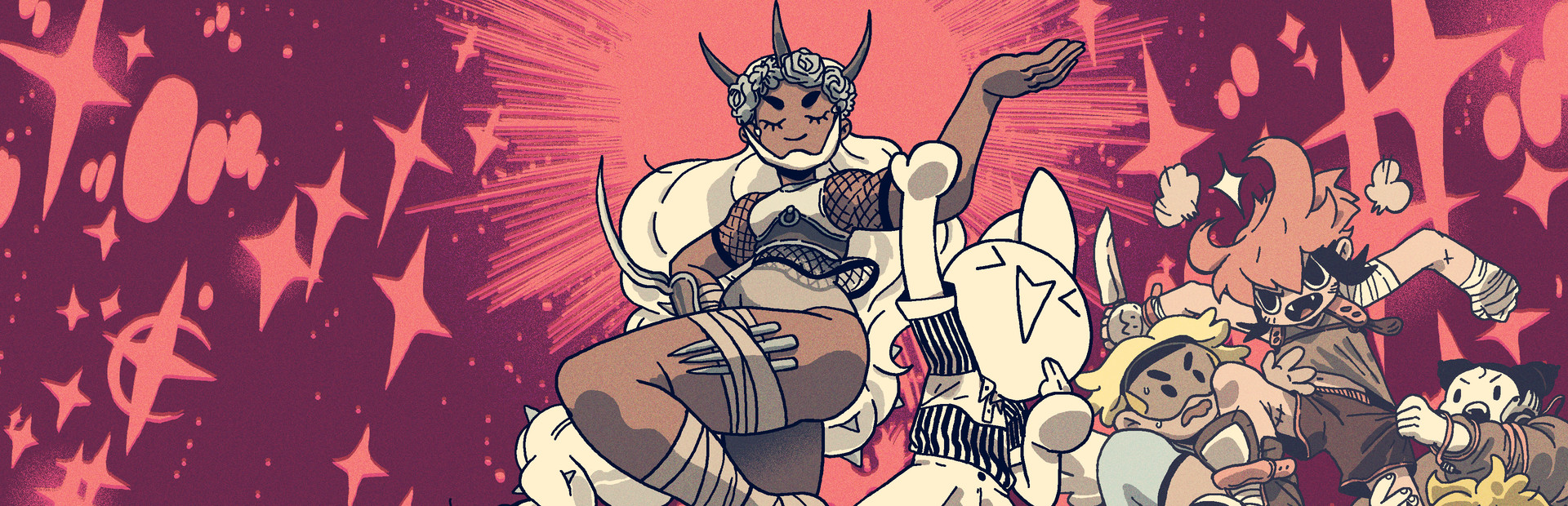 Bravery Network Online