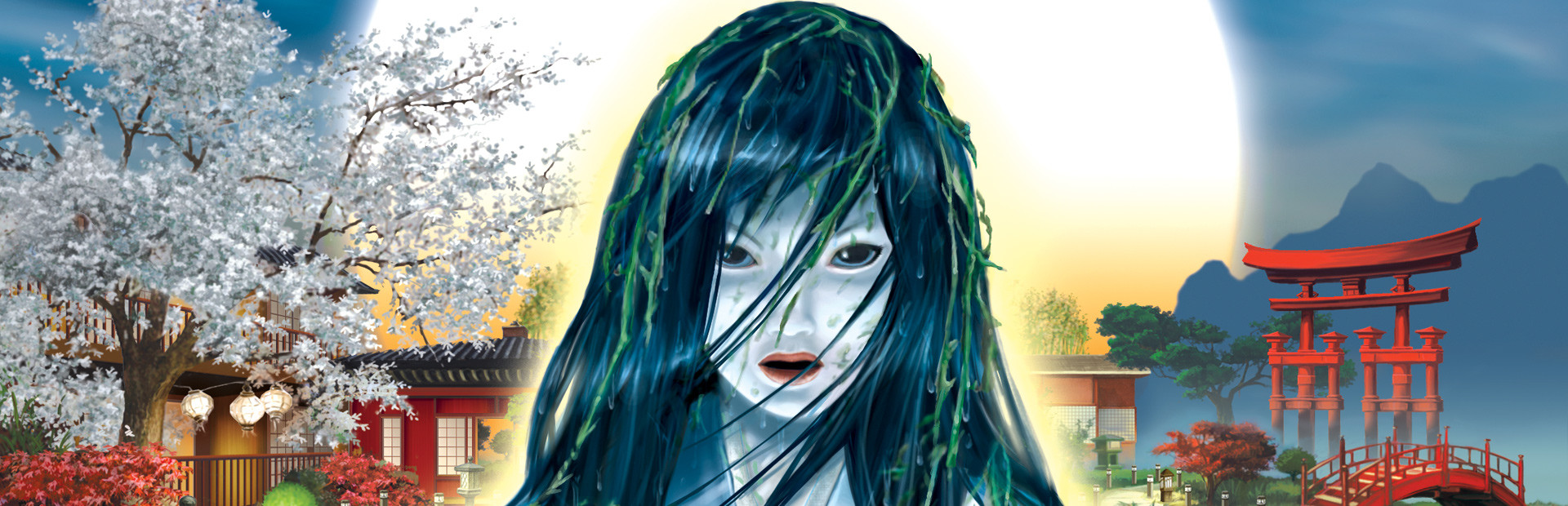 Nancy Drew®: Shadow at the Water's Edge