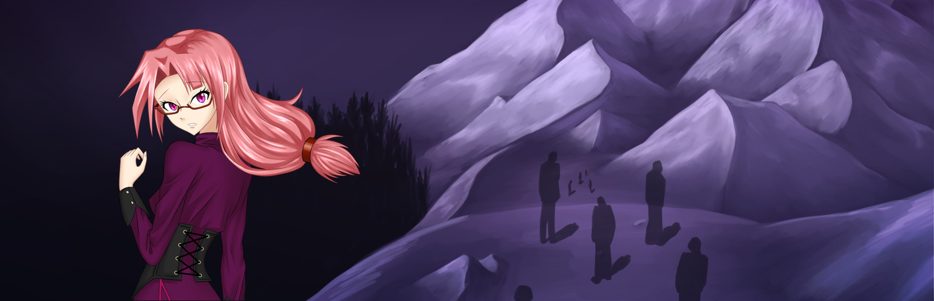 Codex Temondera: Lost Vision