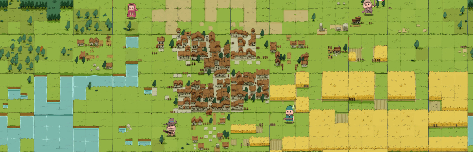 Board Quizz Adventure