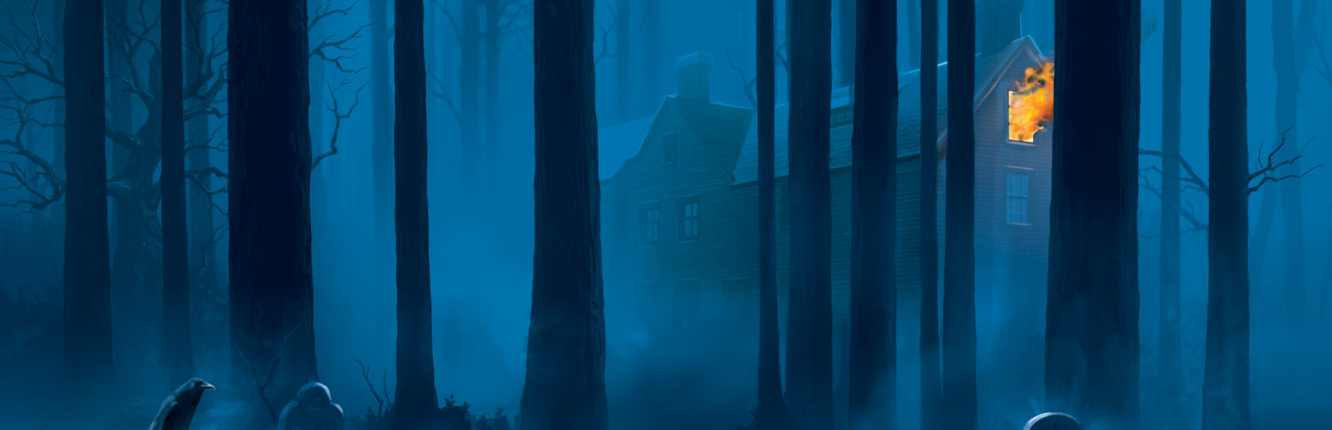 Nancy Drew®: Midnight in Salem