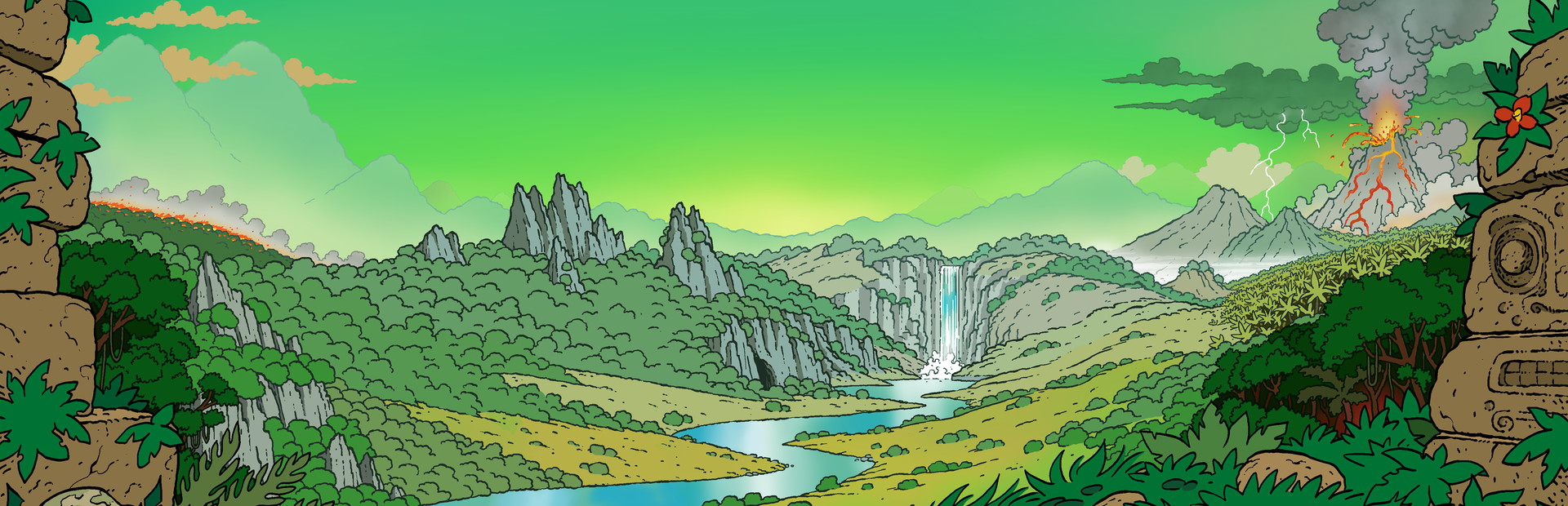 Curious Expedition 2