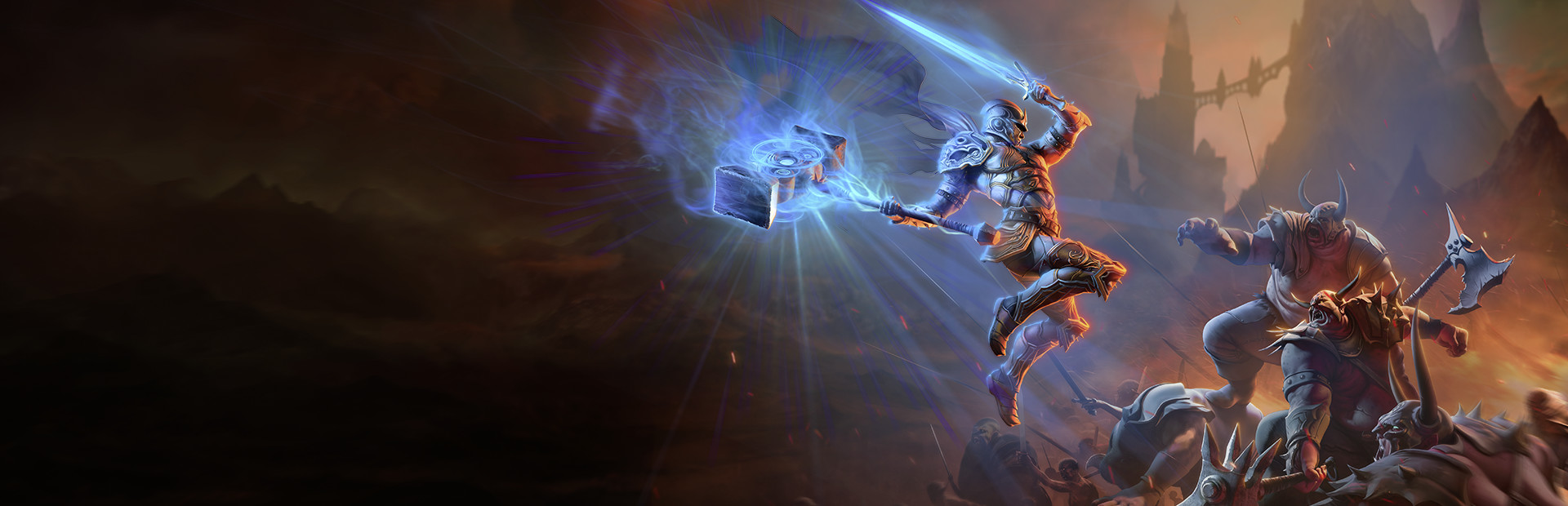 Kingdoms of Amalur: Re-Reckoning