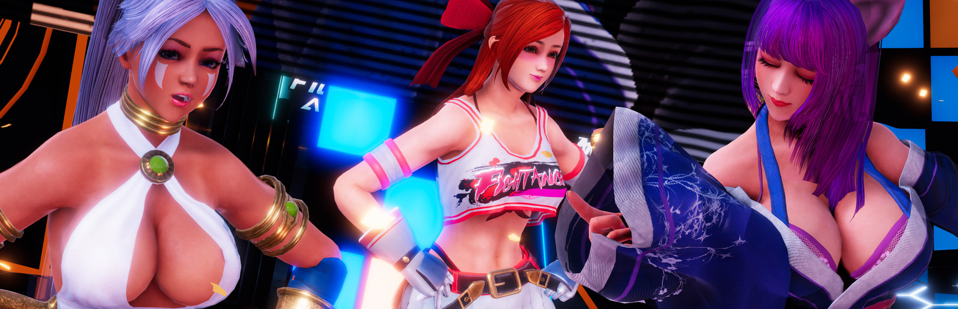 Fight Angel Special Edition