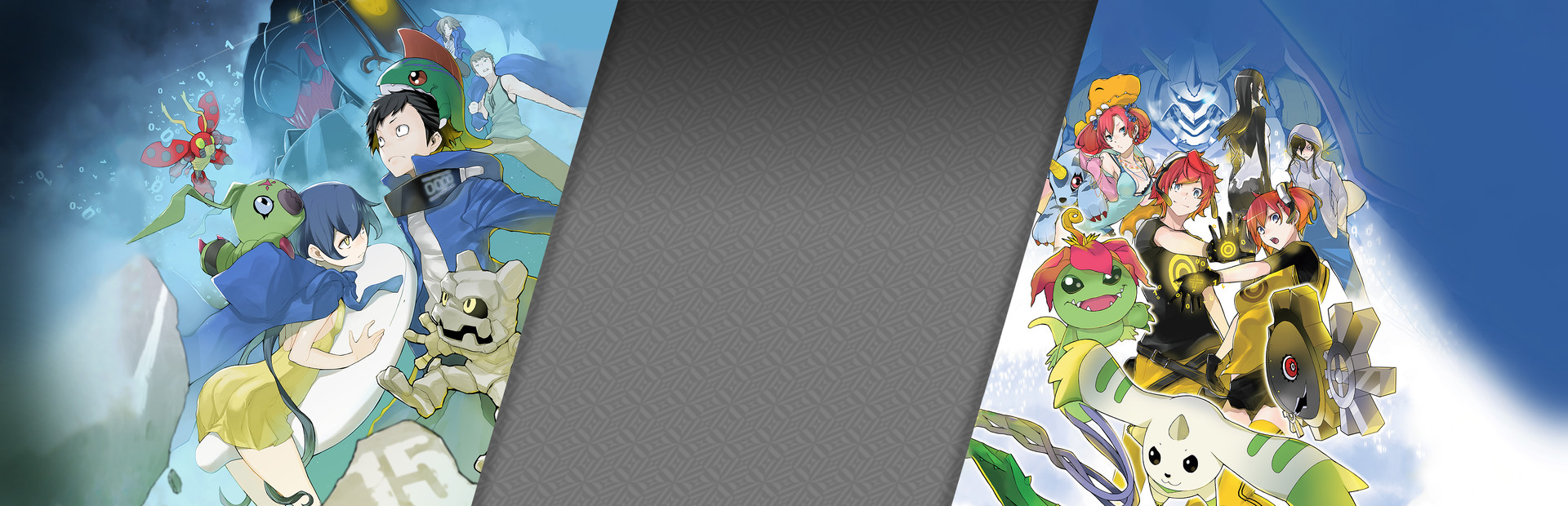 Digimon Story Cyber Sleuth: Complete Edition