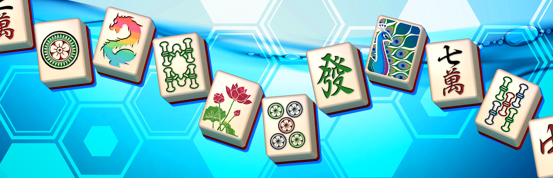 Mahjong Solitaire Refresh