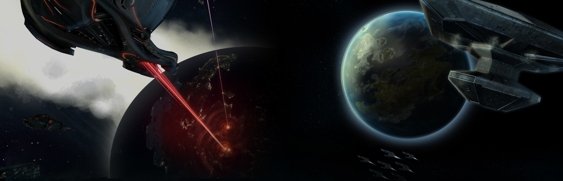 Sins of a Solar Empire: Trinity®