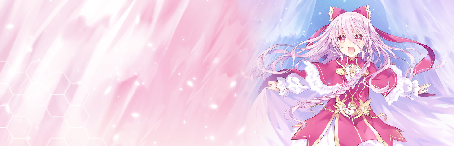 DATE A LIVE: Rio Reincarnation