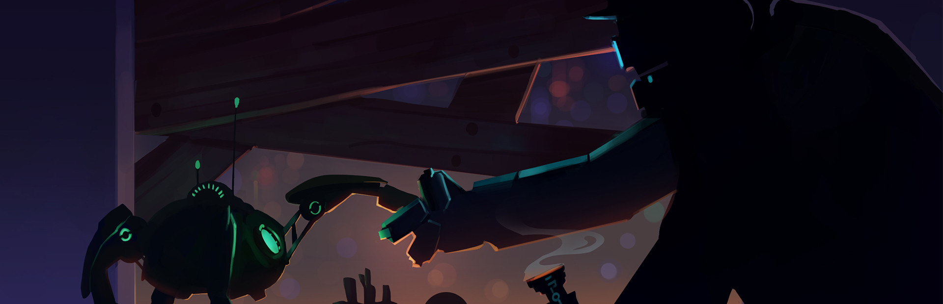 Code S-44: Episode 1