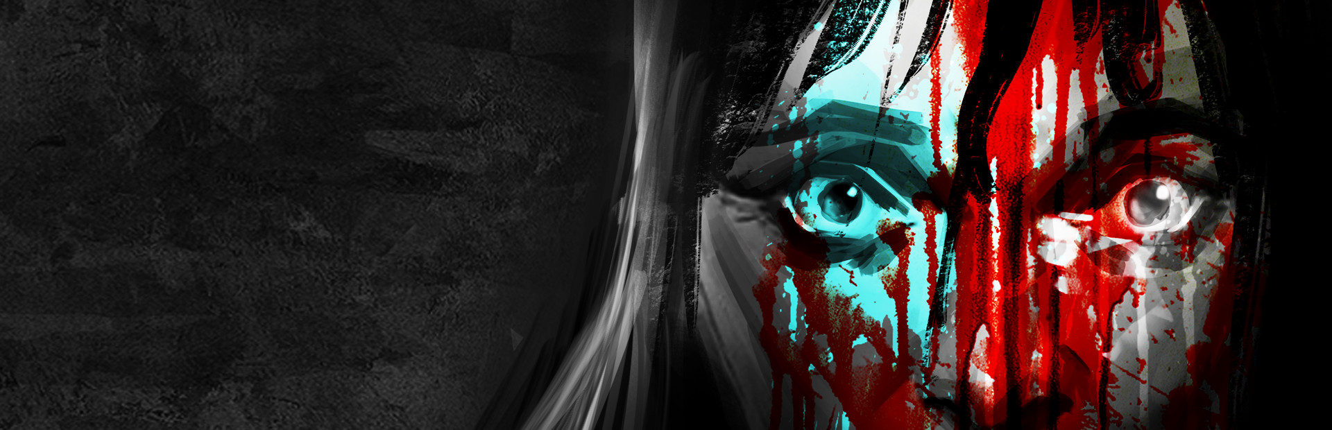 Grotesque Beauty - A Horror Visual Novel