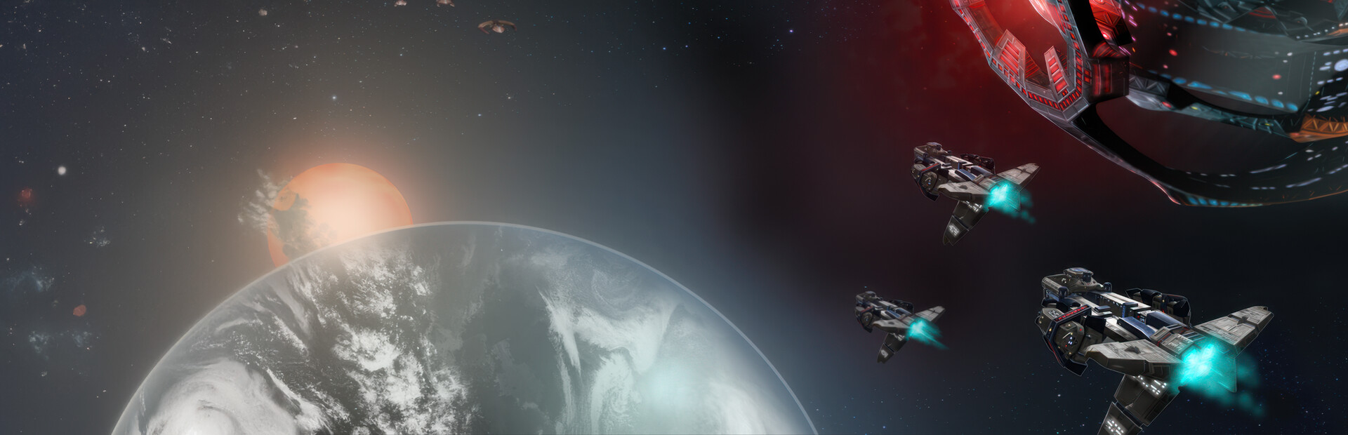 Galactic Civilizations® II: Ultimate Edition