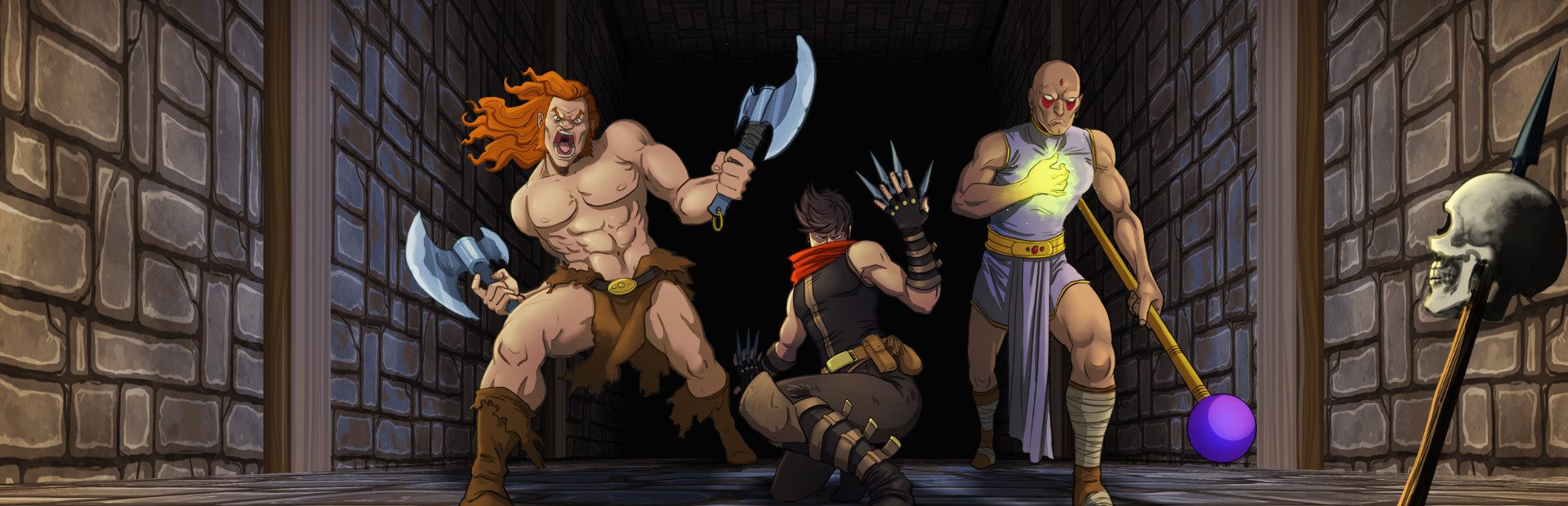 Devious Dungeon 2