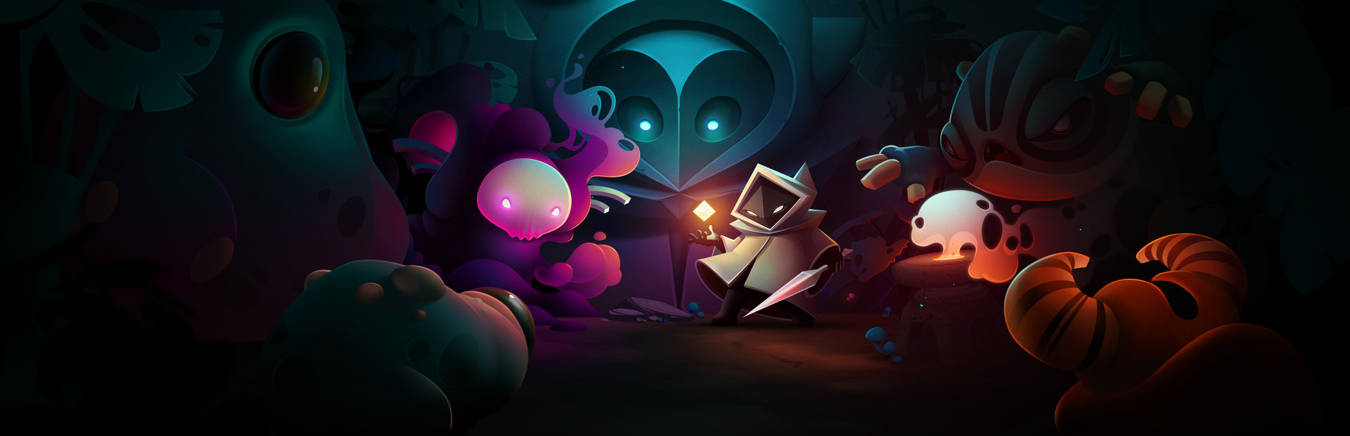 Ritual: Spellcasting RPG