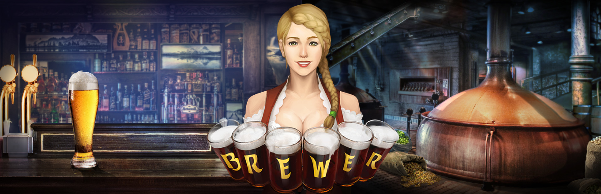 Brewer