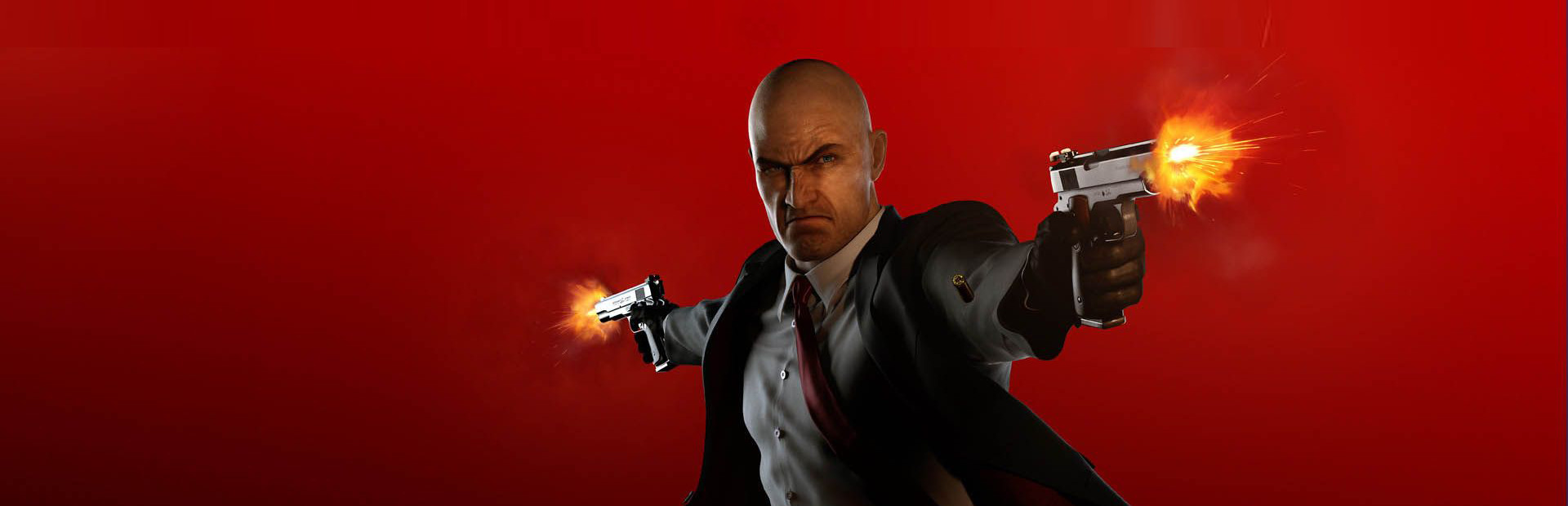 Hitman: Absolution™