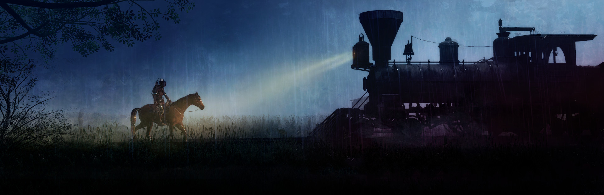 This Land Is My Land