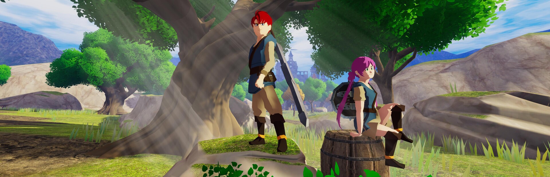 QUEST TOGETHER