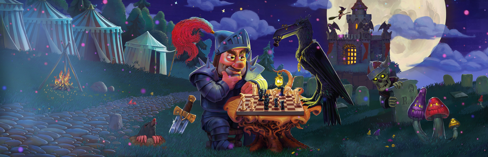 New Yankee in King Arthur's Court 4