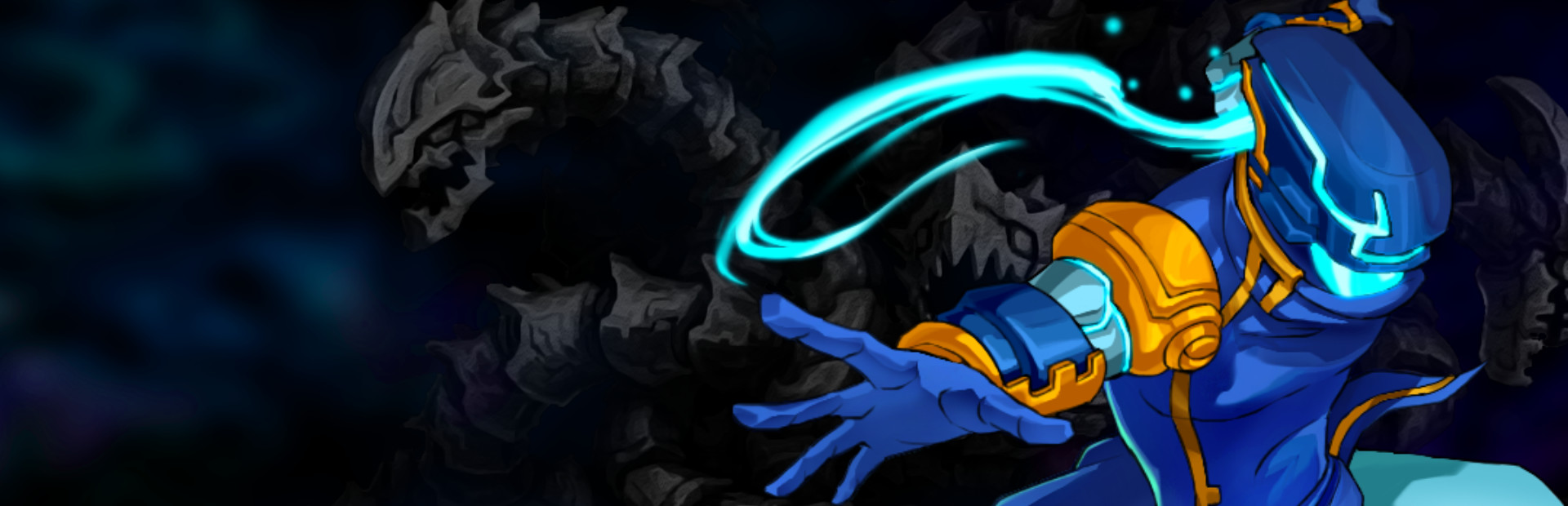 Seed Hunter 猎源
