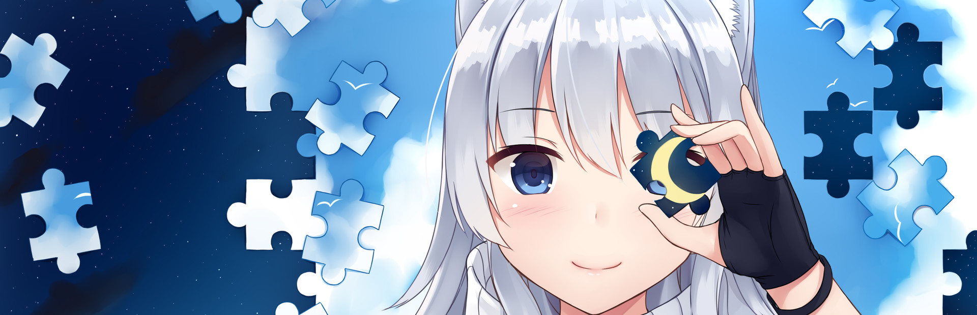 Yume Puzzle