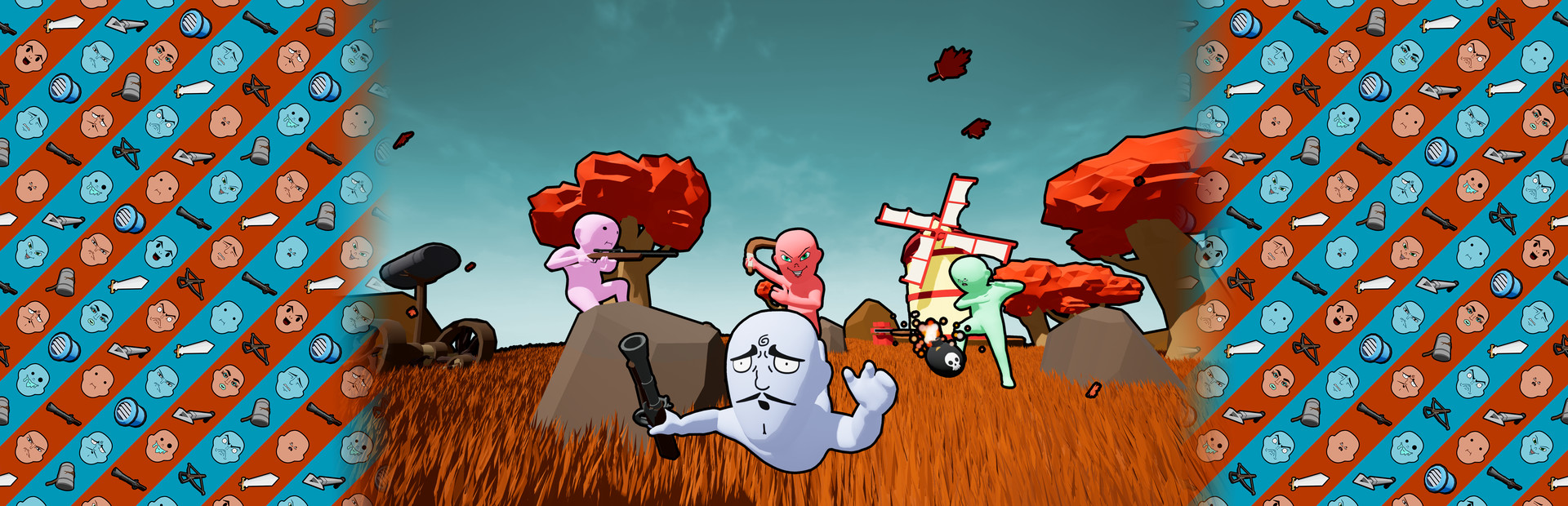 Kerfuffight