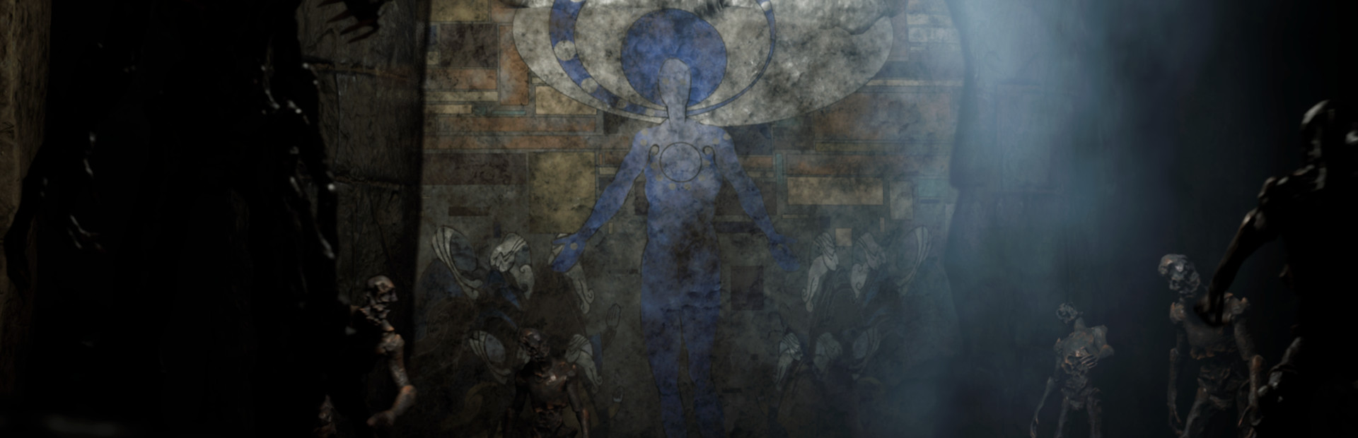 Effigy : The Descent