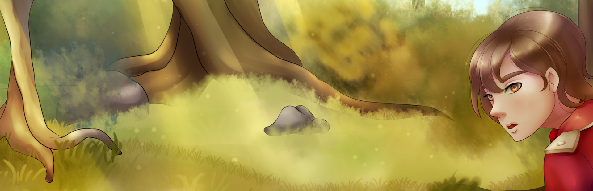 Paths Taken