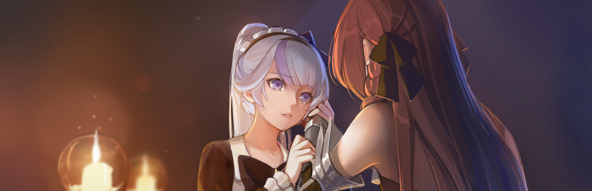 莫比乌斯之环-不属于任何人的交响悲歌-MOBIUS & ELEGY BELONGS TO NOBODY