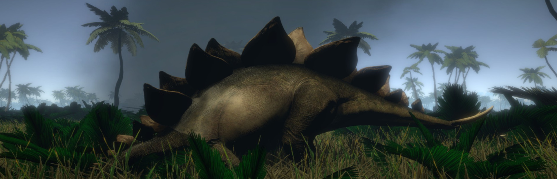 Dinosaur Island 1979