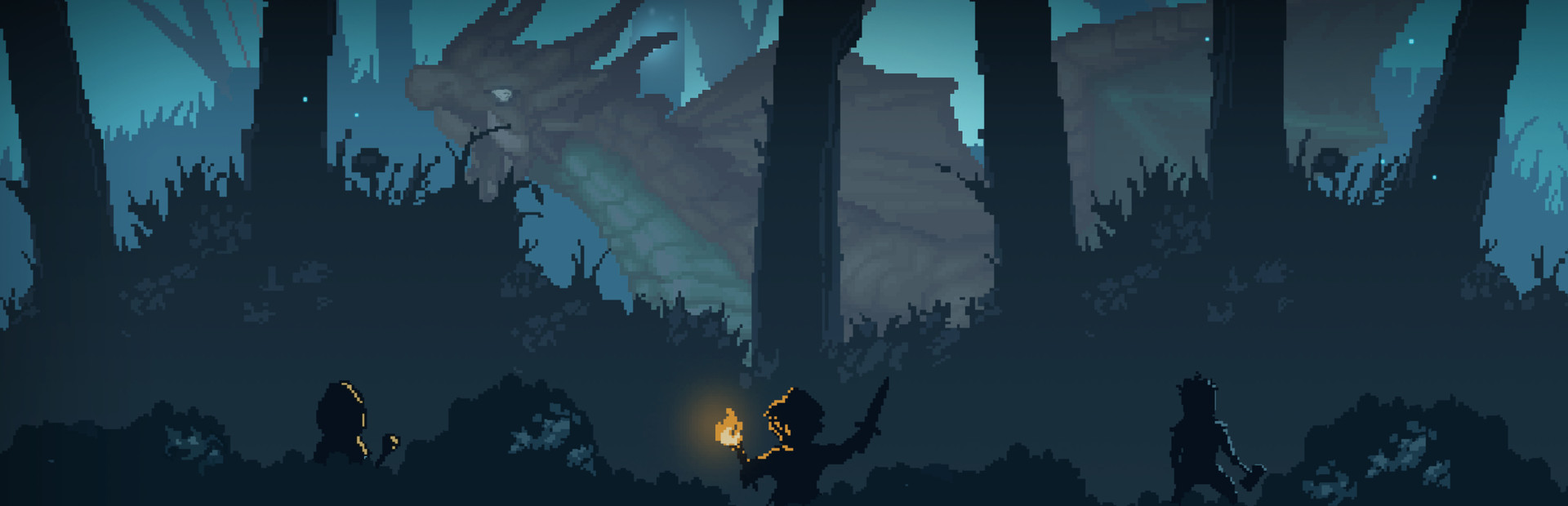 No-brainer Heroes 挂机吧！勇者