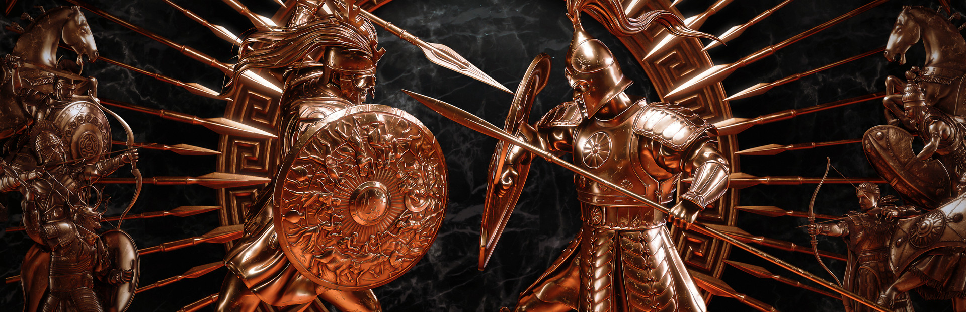 A Total War Saga: TROY