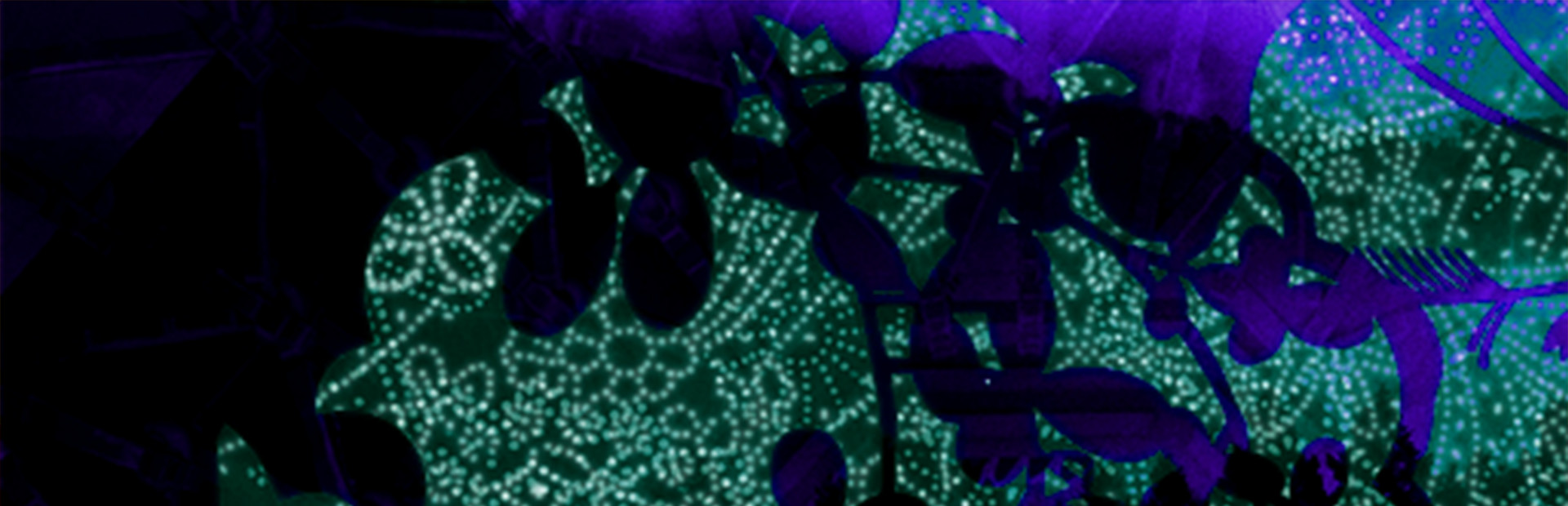 Touhou Chireiden ~ Subterranean Animism.