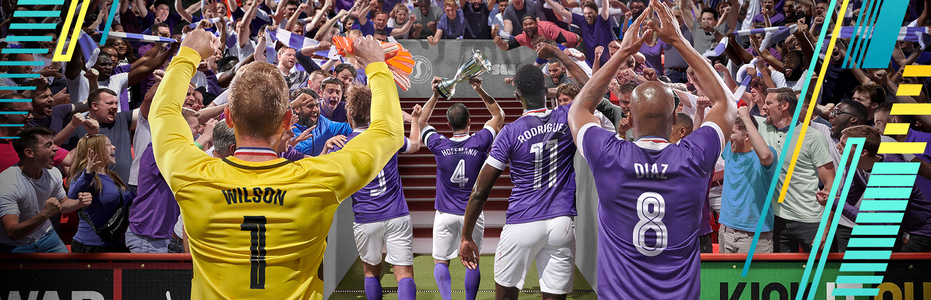 Football Manager 2020