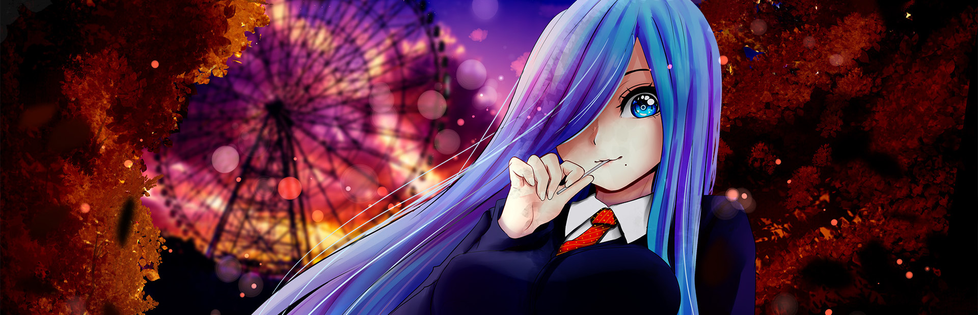 Anime Artist